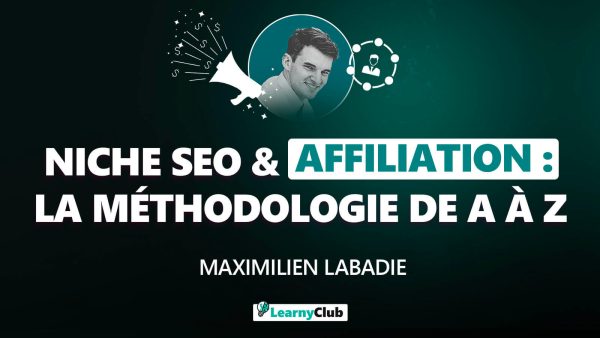 Dénichez et exploitez une Niche en Or : Stratégies SEO & Affiliation avancées