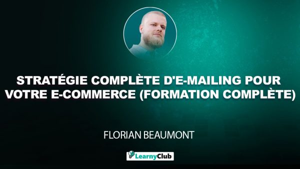 E-commerce : Augmenter son chiffre d'affaires de 15% grâce à l'email marketing