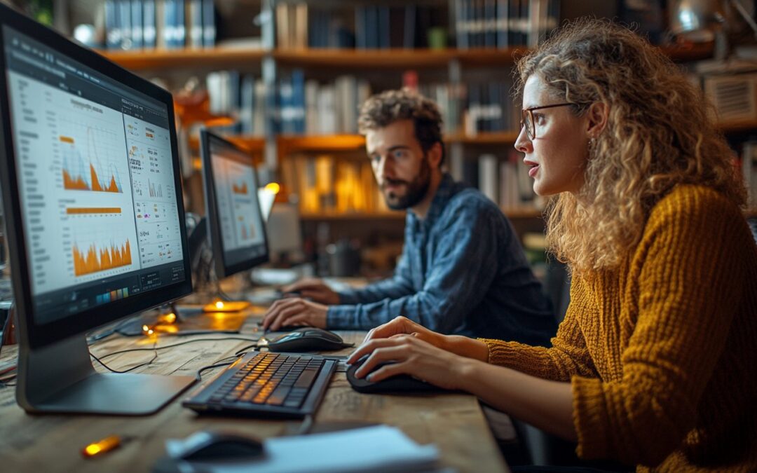 MyPeople : Révolutionne le recrutement grâce à l’intelligence artificielle