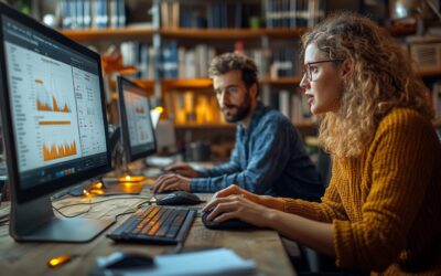 MyPeople : Révolutionne le recrutement grâce à l’intelligence artificielle