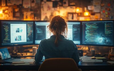 Guide complet : Optimiser votre stratégie SEO avec le logiciel Ranxplorer