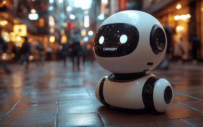 ChatGPT-5 gratuit : La révolution de l’Intelligence Artificielle