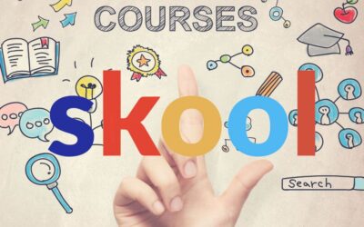 Skool : La plateforme qui transforme l’apprentissage communautaire