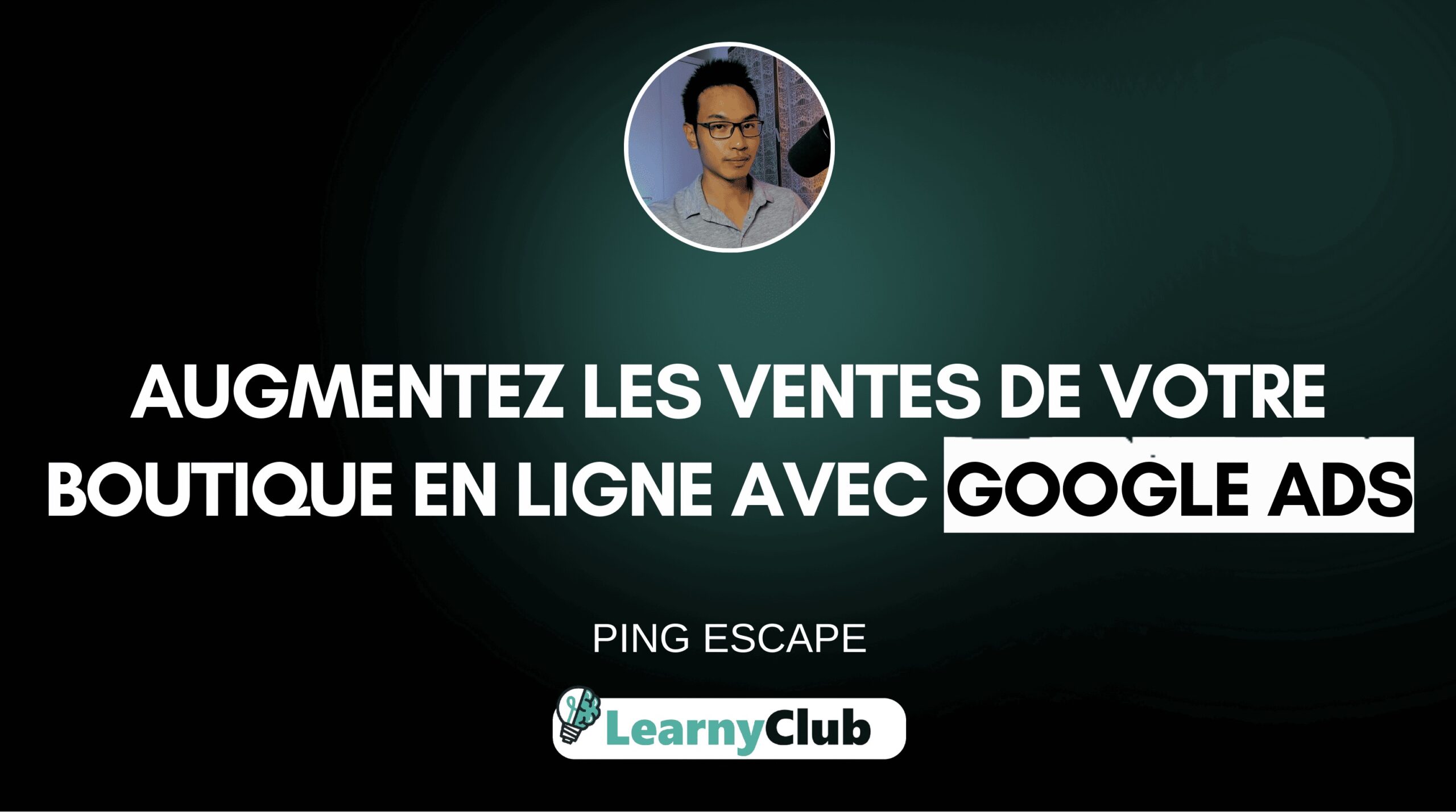 Google Shopping : Optimisez vos ventes en ligne