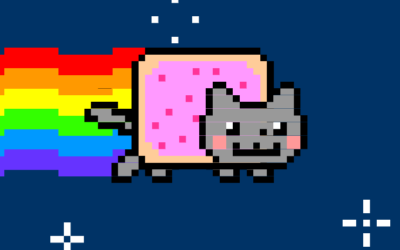 Rank-by-ping.com : Le nouveau site de Nyan Cat ! (2025)