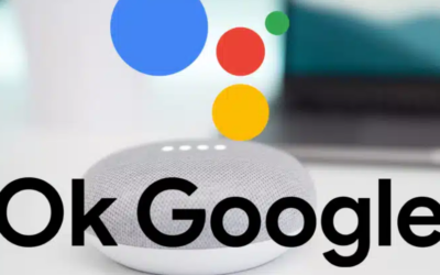 « OK Google », c’est fini ? Voici les changements à venir