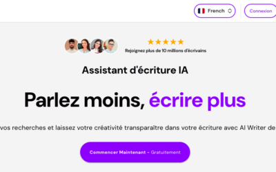 Smodin : Est-ce que cette plateforme d’écriture et détection IA fonctionne en 2025 ?