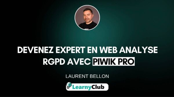 Devenez expert en Web Analyse RGPD avec Piwik Pro