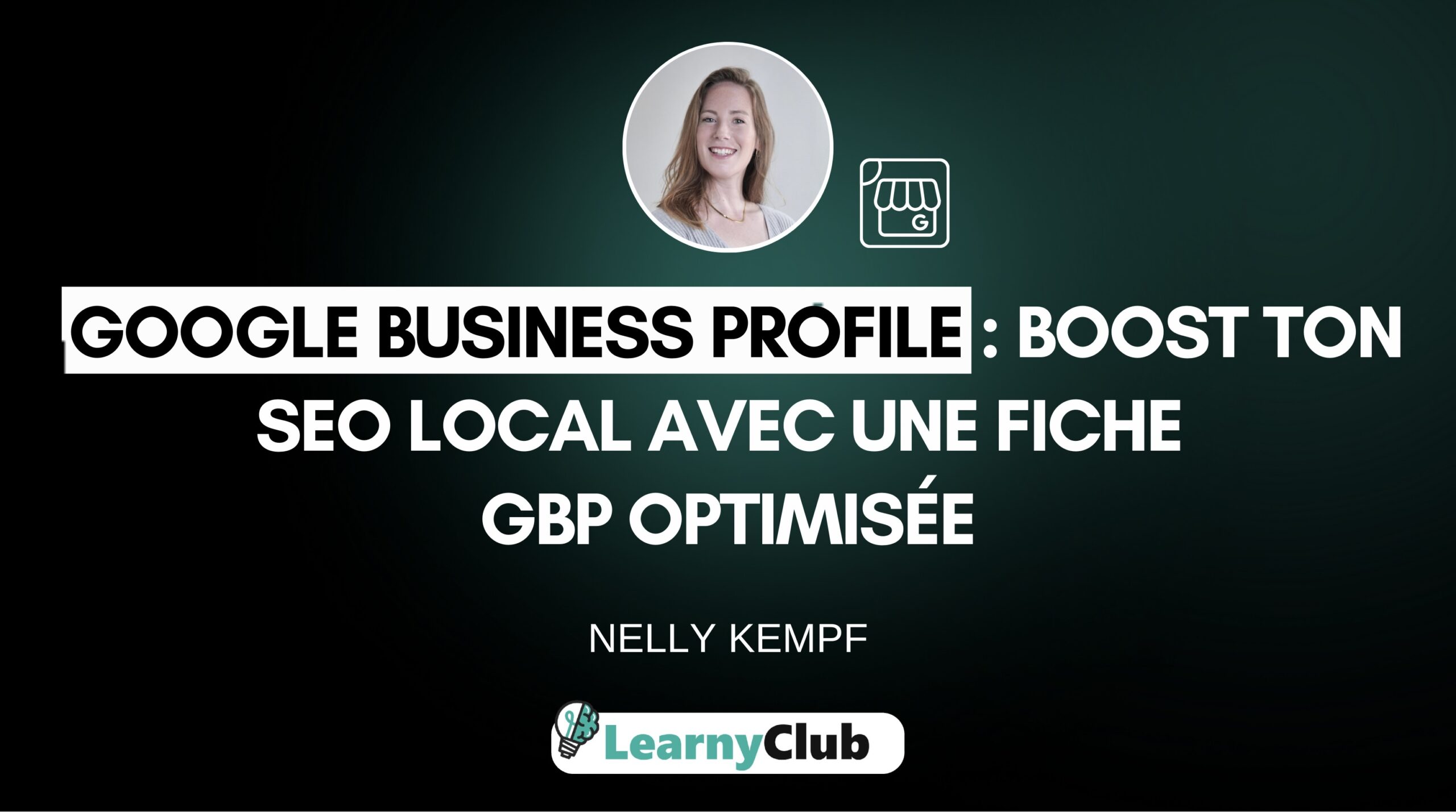 SEO Local : devenez visible avec Google Business Profile
