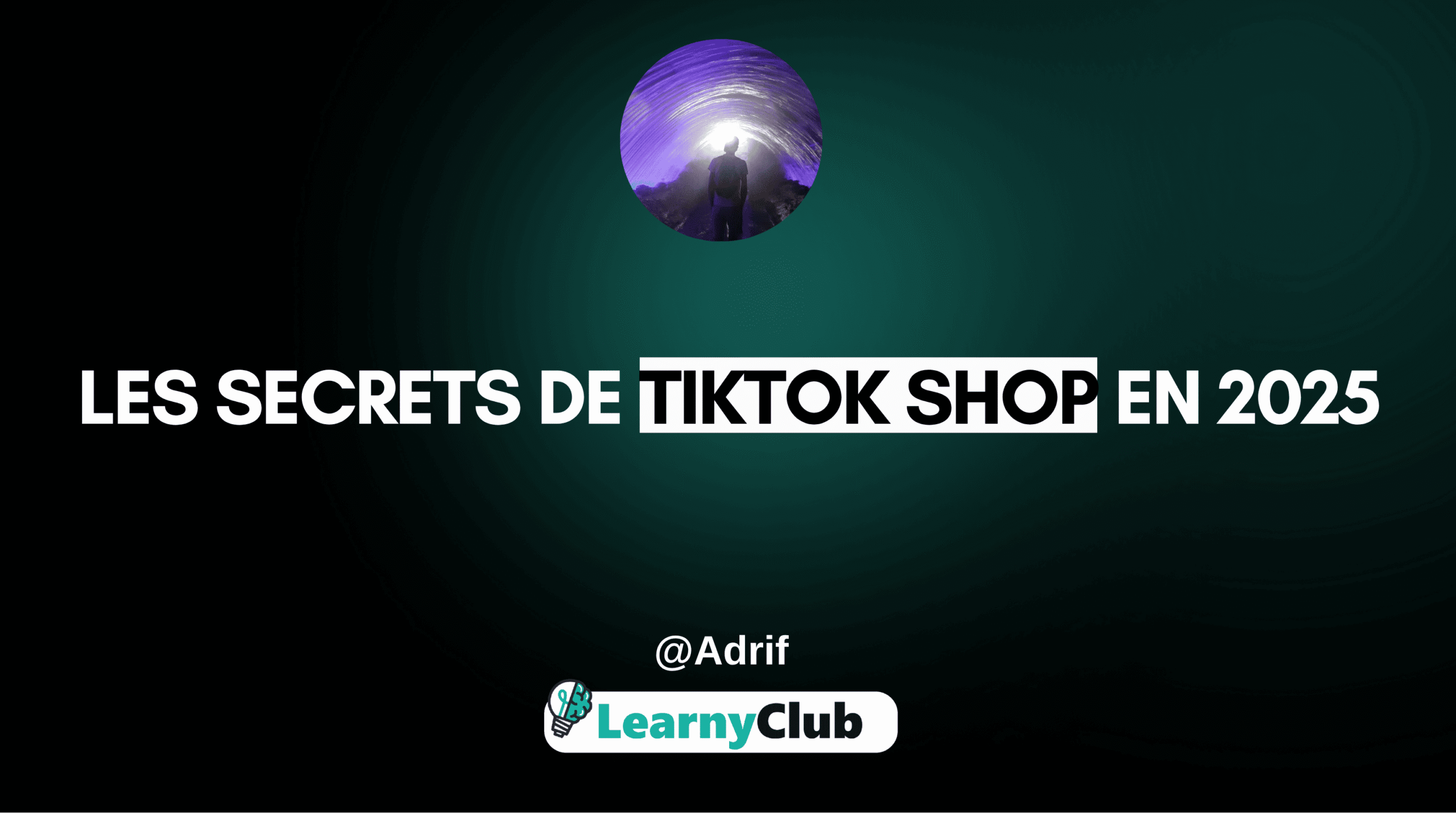 Tiktok Shop de 0 à 5000€ par mois : la méthode complète