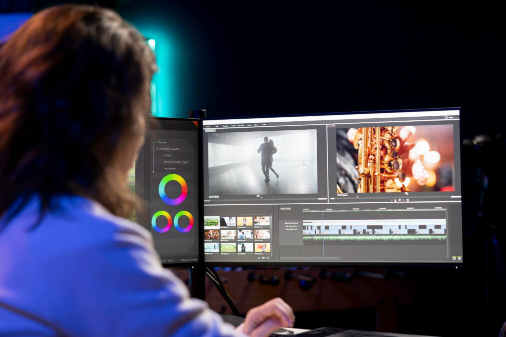 Débuter et progresser avec Premiere Pro : comment se former efficacement