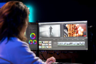 Débuter et progresser avec Premiere Pro : comment se former efficacement