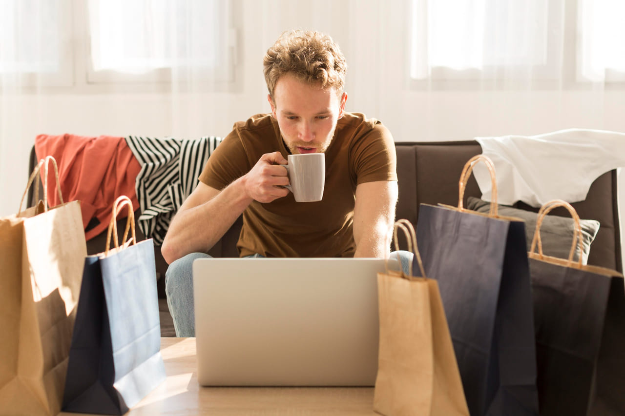 gie de vente en ligne et