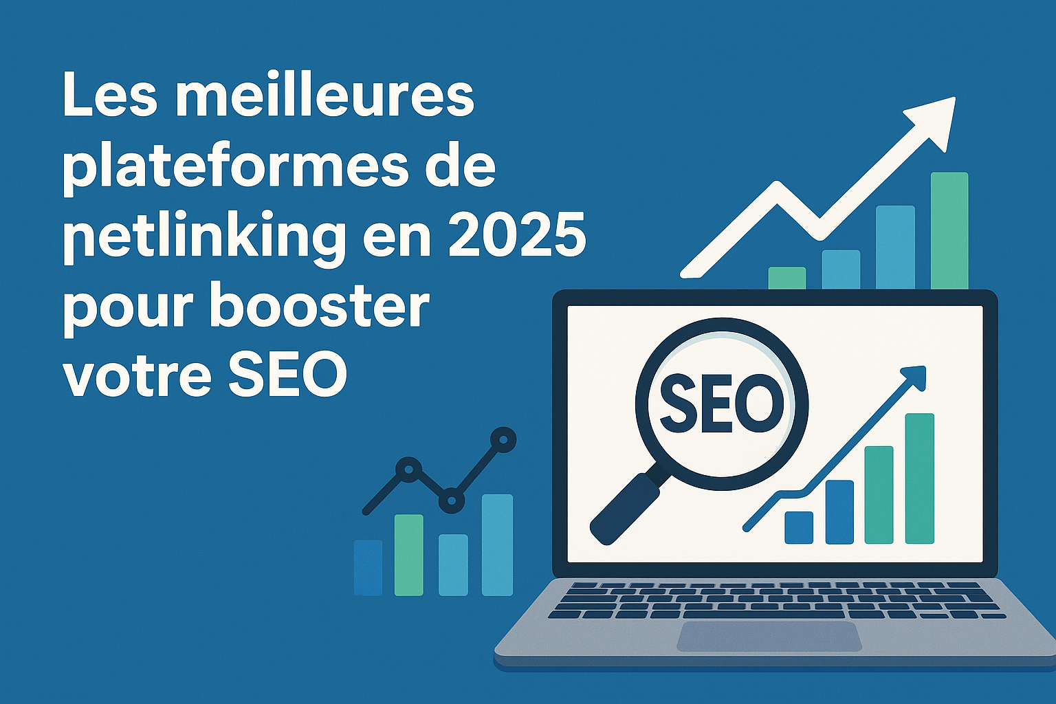Les meilleures plateformes de netlinking en 2025 pour booster votre SEO