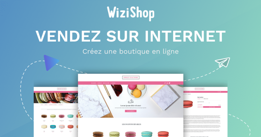WiziShop, Dropizi, Evolup : quelle solution choisir en 2025 ?