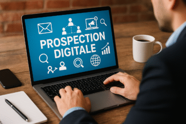 Top 6 des meilleures agences de prospection digitale en France