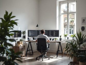 Comprendre les tarifs pour développer votre projet web dans la Ville Rose